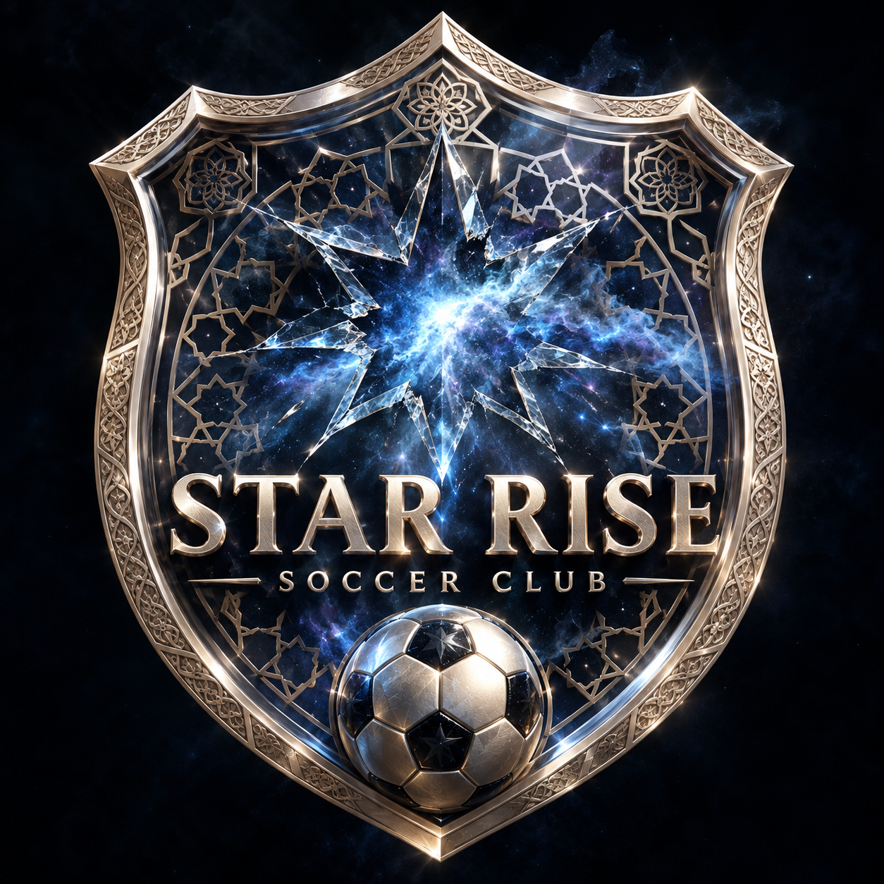 Star Rise Soccer Club