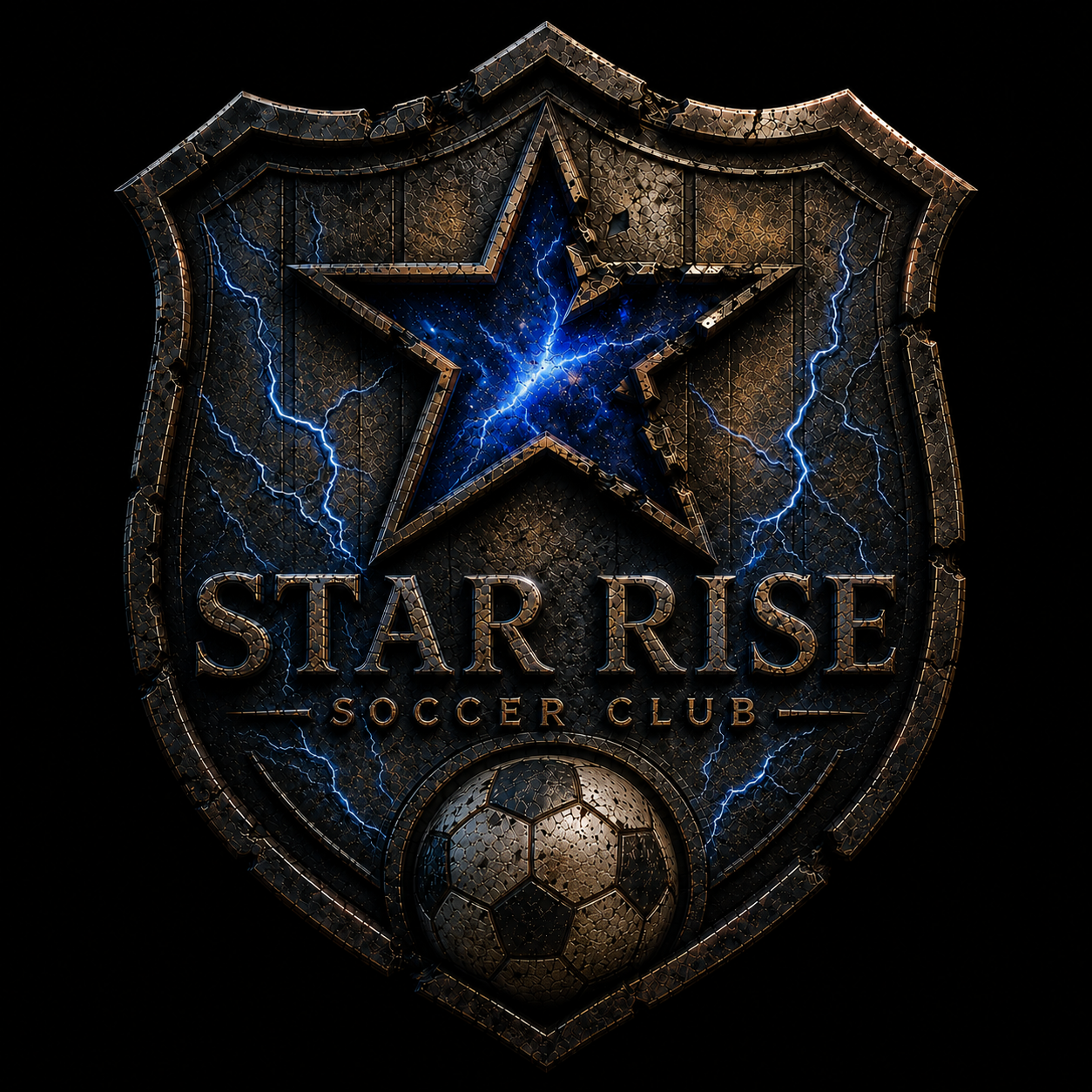 Star Rise Soccer Club